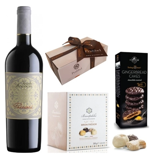 Cadou Craciun Sweet Christmas